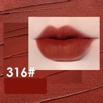 Velvet Lipstick Set